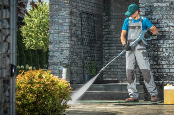 Best Roof Washing  in Perry, OH